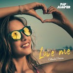 cover: Papi Jumper - Love Me