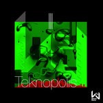 cover: Various - Technopolis III