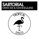 cover: Sartorial - Mirrors & Mannequins