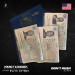 cover: Young T & Bugsey - Don't Rush