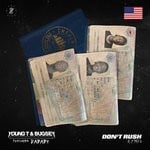 cover: Young T & Bugsey - Don't Rush