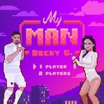 cover: Becky G - My Man