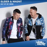 cover: Slider & Magnit - Out Of My Mind