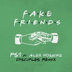 cover: Ps1 - Fake Friends