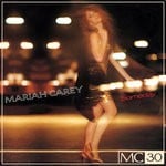 cover: Mariah Carey - Someday EP