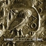 cover: DJ Khaled - GREECE