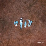 cover: Protoje - Same So