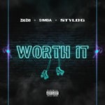 cover: Ziezie - Worth It