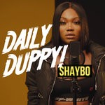 cover: Shaybo - Daily Duppy