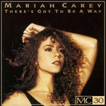 cover: Mariah Carey - There's Got To Be A Way EP