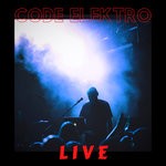 cover: Code Elektro - Binary Prophecy (Live 2020)