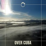 cover: The Vinyl Gibbon - Over Cuba