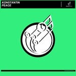 cover: Konstantin - Peace