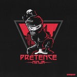 cover: Pretence - Ninja