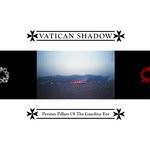 cover: Vatican Shadow - Taxi Journey Through The Teeming Slums Of Tehran