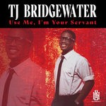 cover: Tj Bridgewater - Use Me, I'm Your Servant