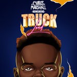 cover: Chris Marshall|Konshens - Truck Load (Explicit)