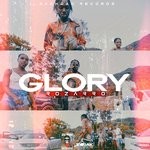 cover: Rozarro - Glory