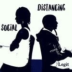 cover: Legit - Social Distancing