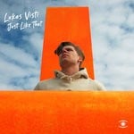 cover: Lukas Visti - Just Like That