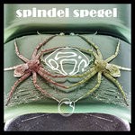 cover: The Vinyl Gibbon - Spindel Spegel