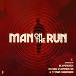 cover: Be Svendsen - Man On The Run (Remixes)