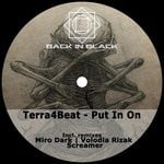 cover: Terra4beat - Put In On