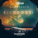 cover: Tasadi - Surrender