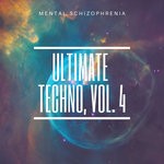 cover: Various - Ultimate Techno Vol 4