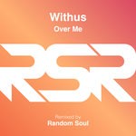 cover: Withus - Over Me