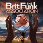 cover: The Brit Funk Association - Lifted