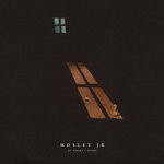 cover: Mosley Jr - At Night I Stare