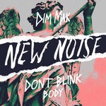 cover: Dont Blink - BODY