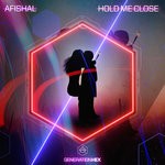 cover: Afishal - Hold Me Close (Extended Version)