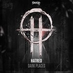 cover: Hatred - Dark Places