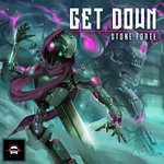 cover: Stone Forte - Get Down