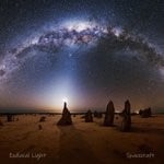 cover: Spacecraft - Zodiacal Light