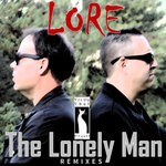 cover: Lore - The Lonely Man (Remixes)