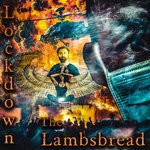 cover: The Lambsbread - Lockdown