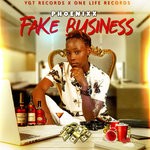 cover: Phoenixx - Fake Business