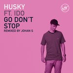 cover: Husky|Ido - Go Don't Stop