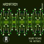 cover: Kronatron - Neuro-techno The Remixes