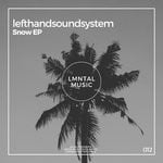 cover: Lefthandsoundsystem - Snow EP