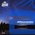 cover: Jfalexsander - River Space