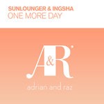 cover: Sunlounger|Ingsha - One More Day