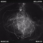 cover: Boskii - Bellatrix