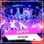 cover: Explo - In Club