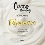 cover: T Orlando - Fibonacci