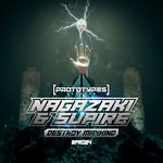 cover: Nagazaki|Supire - Destroy Mankind