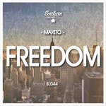 cover: Makito - Freedom